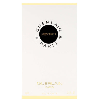 Guerlain Mitsouko Eau de Toilette Spray 75ml / 2.5 fl.oz. - Additional 1