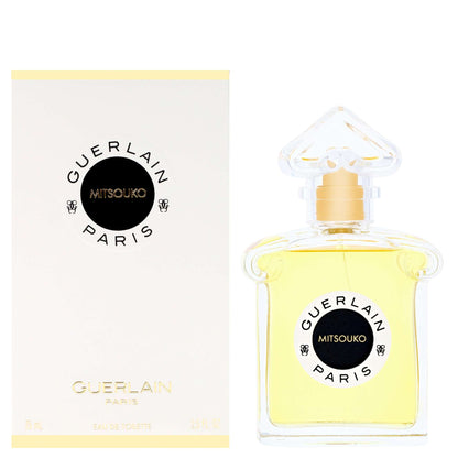 Guerlain Mitsouko Eau de Toilette Spray 75ml / 2.5 fl.oz. - Additional 2