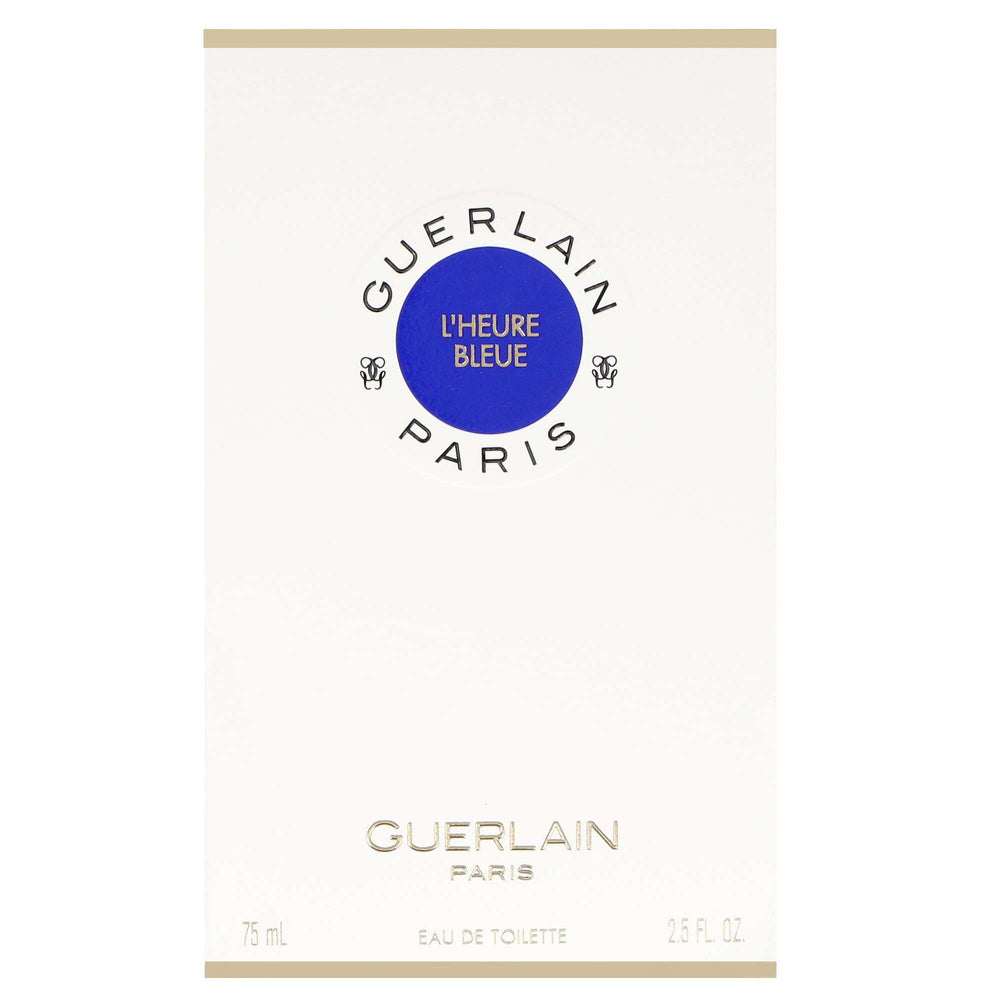 Guerlain L'Heure Bleue Eau de Toilette Spray 75ml / 2.5 fl.oz. - Additional 1