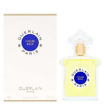Guerlain L'Heure Bleue Eau de Toilette Spray 75ml / 2.5 fl.oz. - Additional 2