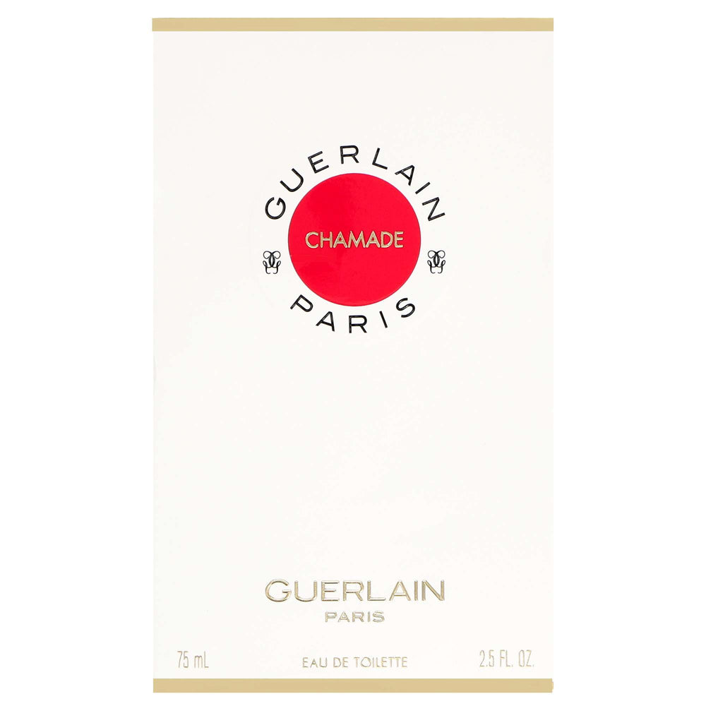 Guerlain Chamade Eau de Toilette Spray 75ml / 2.5 fl.oz. - Additional 1