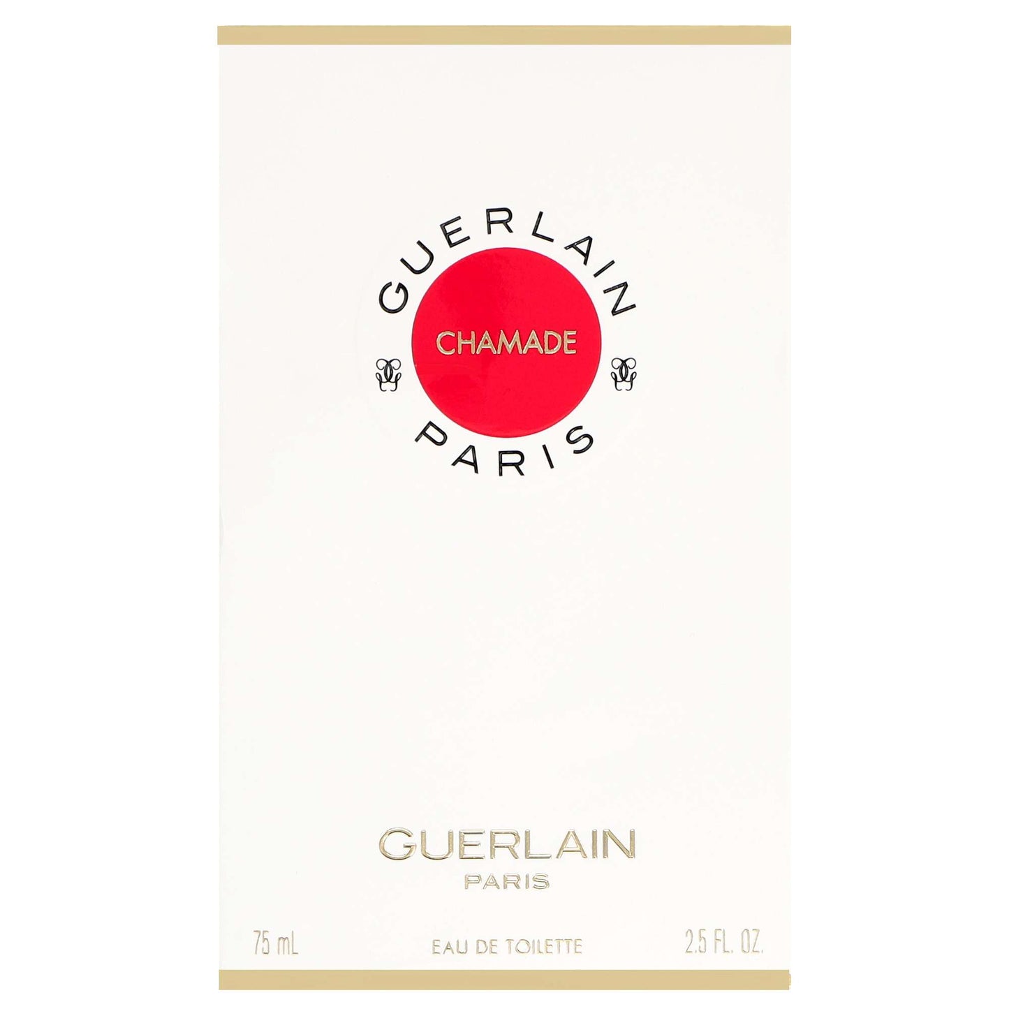Guerlain Chamade Eau de Toilette Spray 75ml / 2.5 fl.oz. - Additional 1
