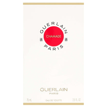 Guerlain Chamade Eau de Toilette Spray 75ml / 2.5 fl.oz. - Additional 1