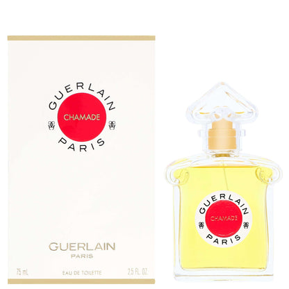Guerlain Chamade Eau de Toilette Spray 75ml / 2.5 fl.oz. - Additional 2