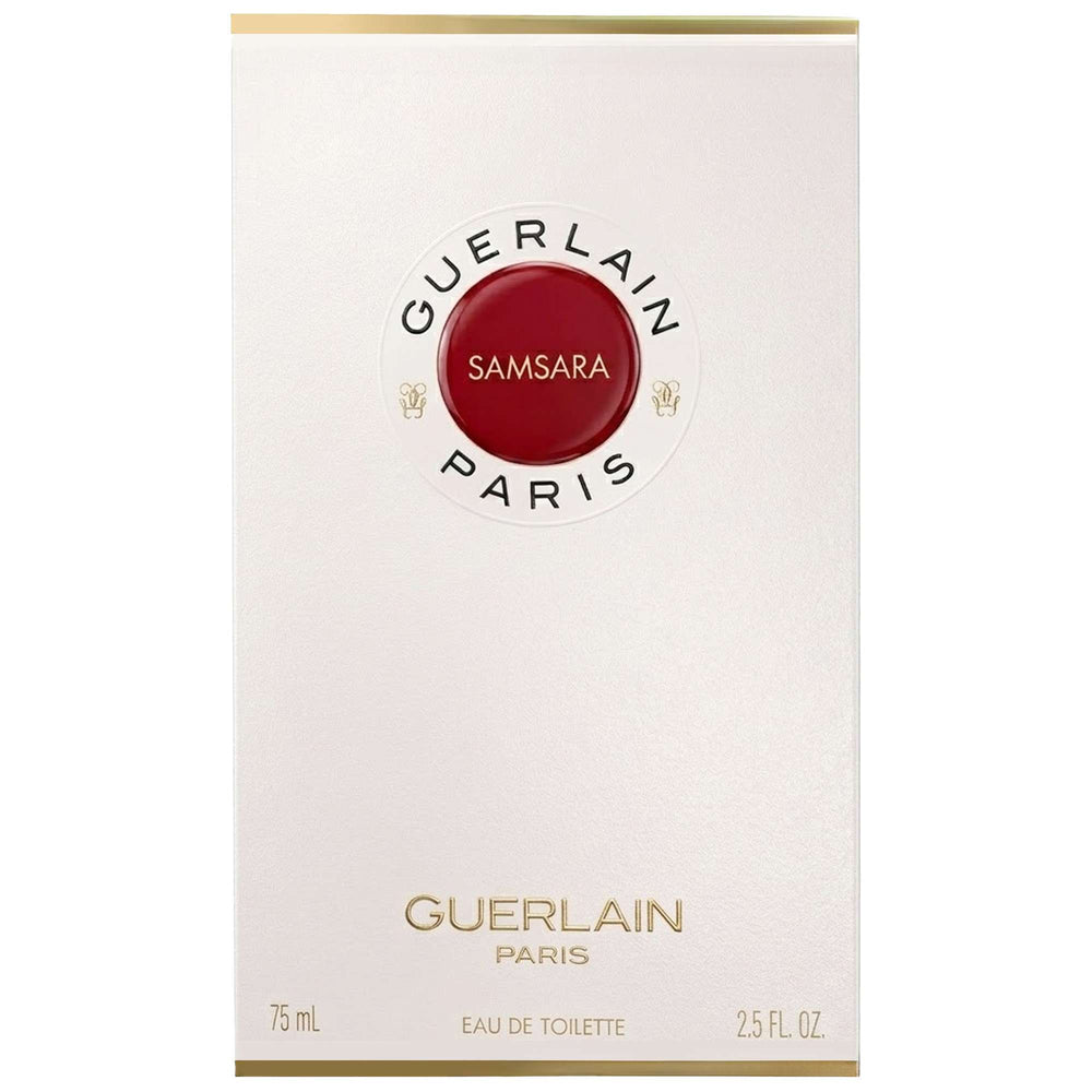 Guerlain Samsara Eau de Toilette Spray 75ml / 2.5 fl.oz. - Additional 1