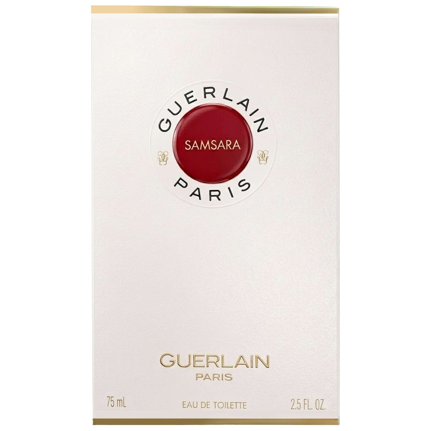 Guerlain Samsara Eau de Toilette Spray 75ml / 2.5 fl.oz. - Additional 1