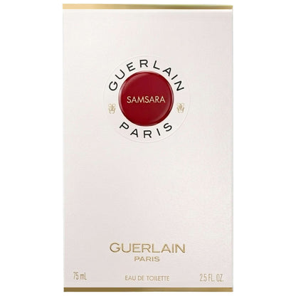 Guerlain Samsara Eau de Toilette Spray 75ml / 2.5 fl.oz. - Additional 1