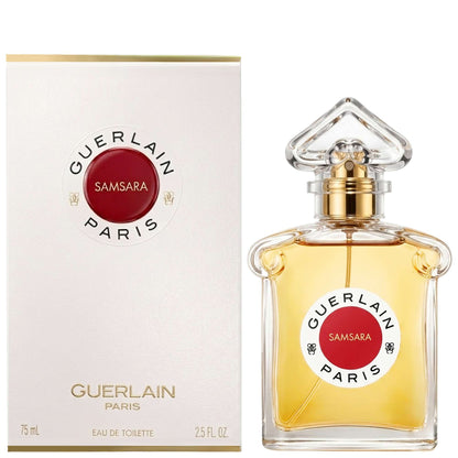 Guerlain Samsara Eau de Toilette Spray 75ml / 2.5 fl.oz. - Additional 2