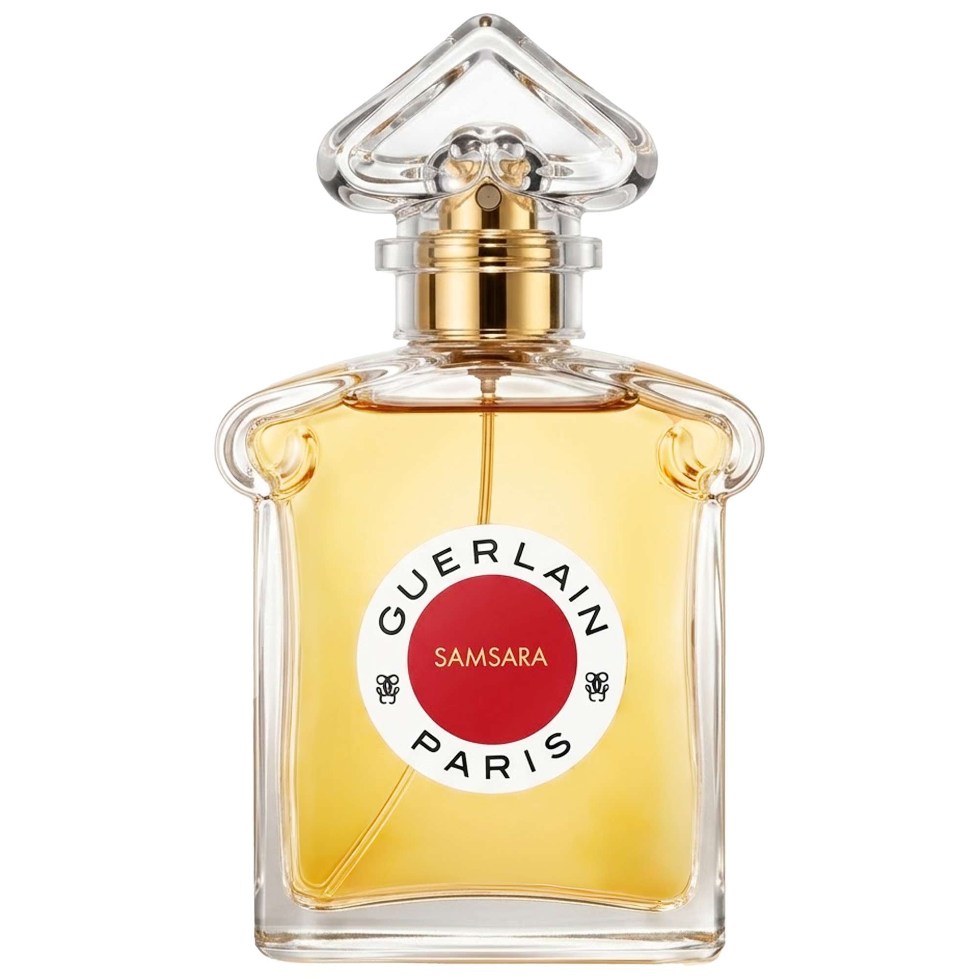 Guerlain Samsara Eau de Toilette Spray 75ml / 2.5 fl.oz. - Perfume