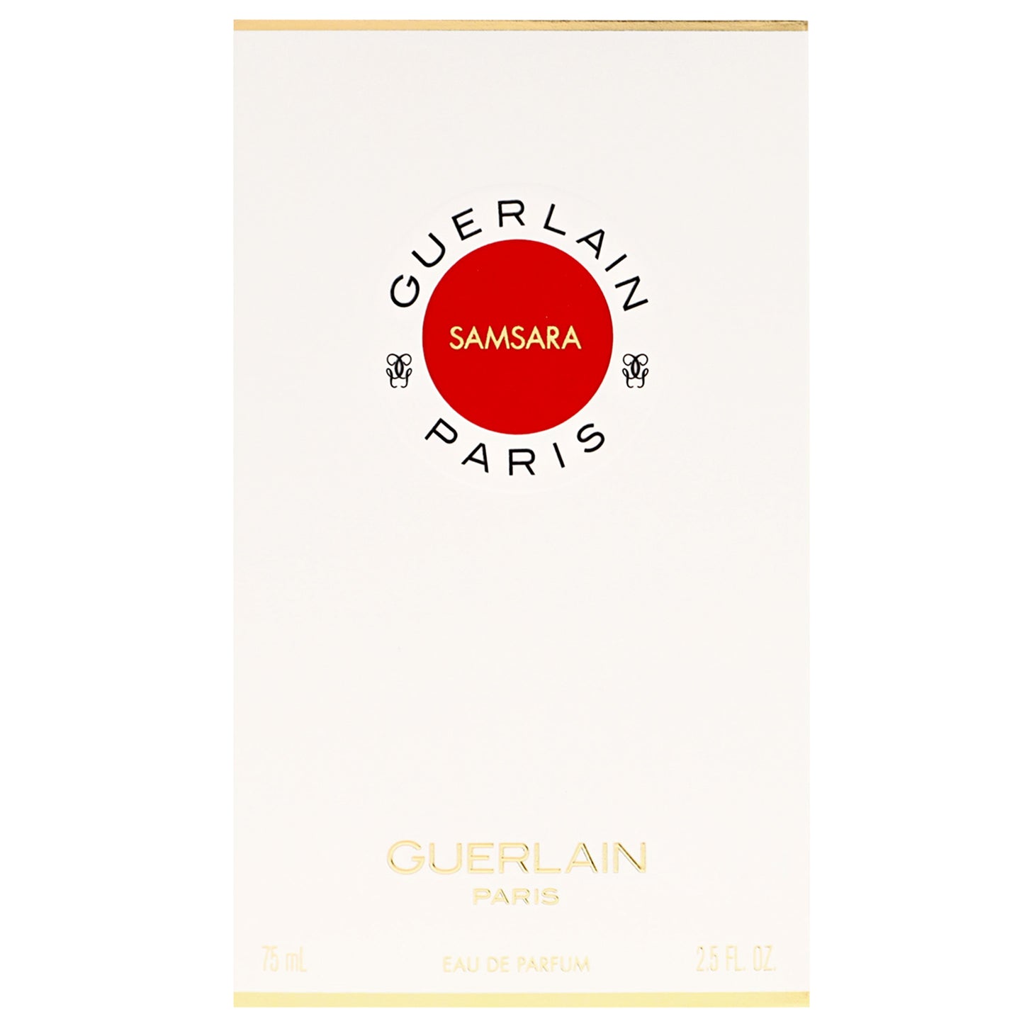Guerlain Samsara Eau de Parfum Spray 75ml / 2.5 fl.oz. - Additional 1