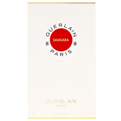 Guerlain Samsara Eau de Parfum Spray 75ml / 2.5 fl.oz. - Additional 1