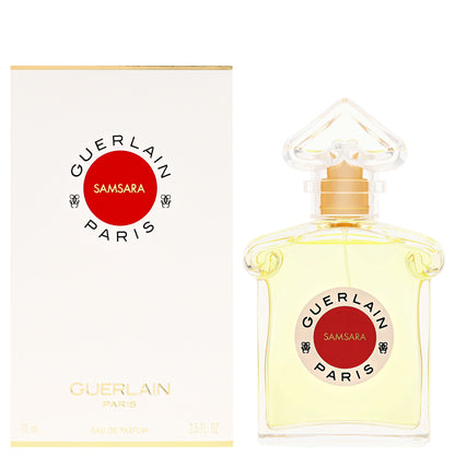 Guerlain Samsara Eau de Parfum Spray 75ml / 2.5 fl.oz. - Additional 2