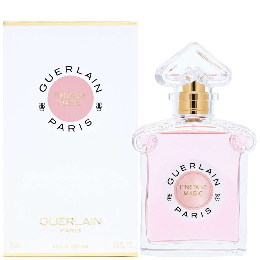 Guerlain L'Instant Magic Eau de Parfum Spray 75ml / 2.5 fl.oz. - Additional 2