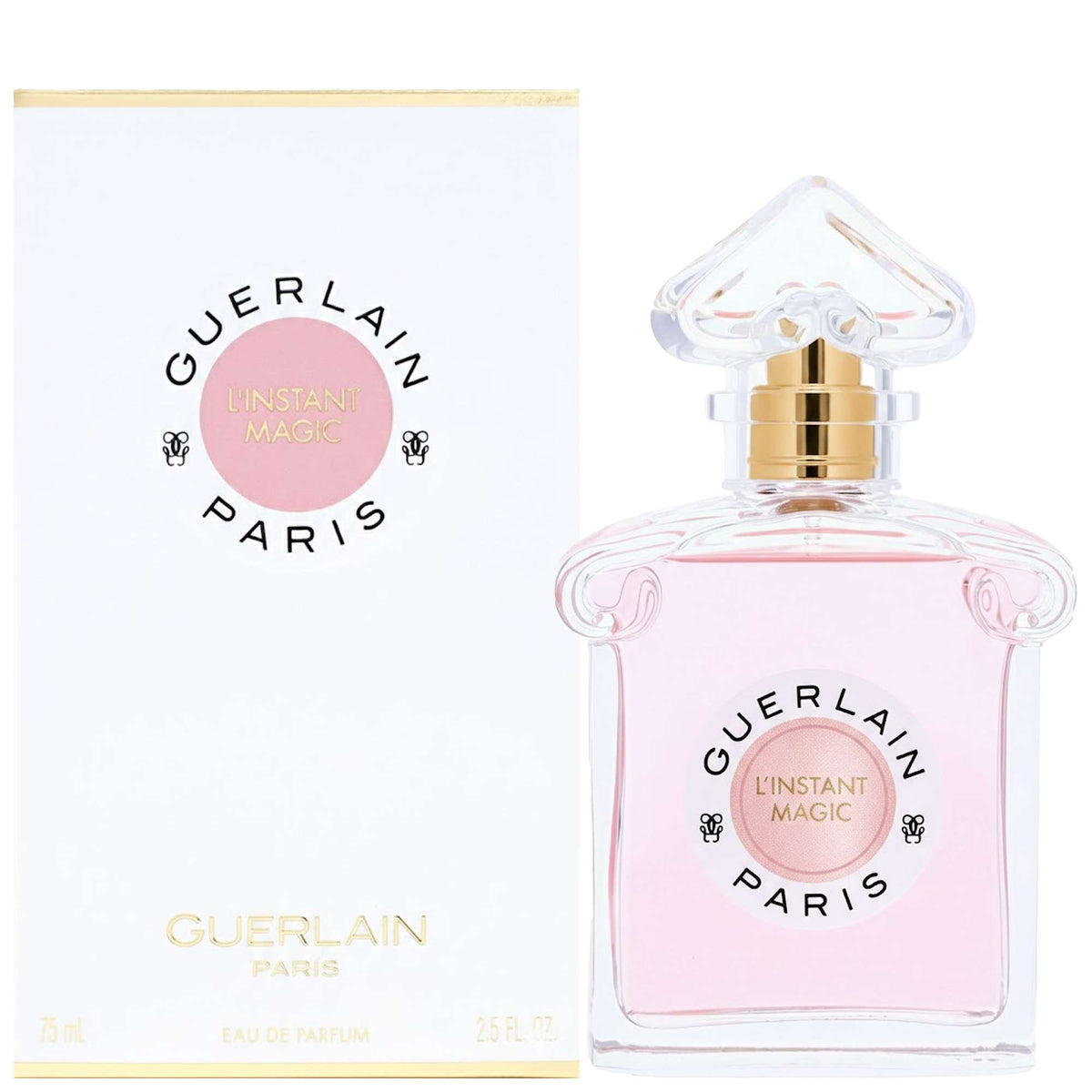 Guerlain L'Instant Magic Eau de Parfum Spray 75ml / 2.5 fl.oz. - Additional 2