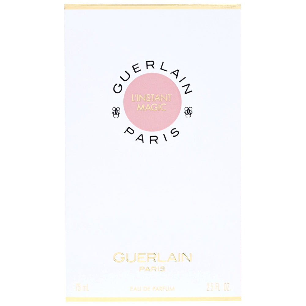 Guerlain L'Instant Magic Eau de Parfum Spray 75ml / 2.5 fl.oz. - Additional 1
