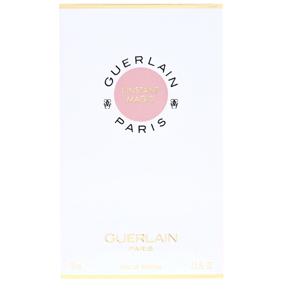 Guerlain L'Instant Magic Eau de Parfum Spray 75ml / 2.5 fl.oz. - Additional 1
