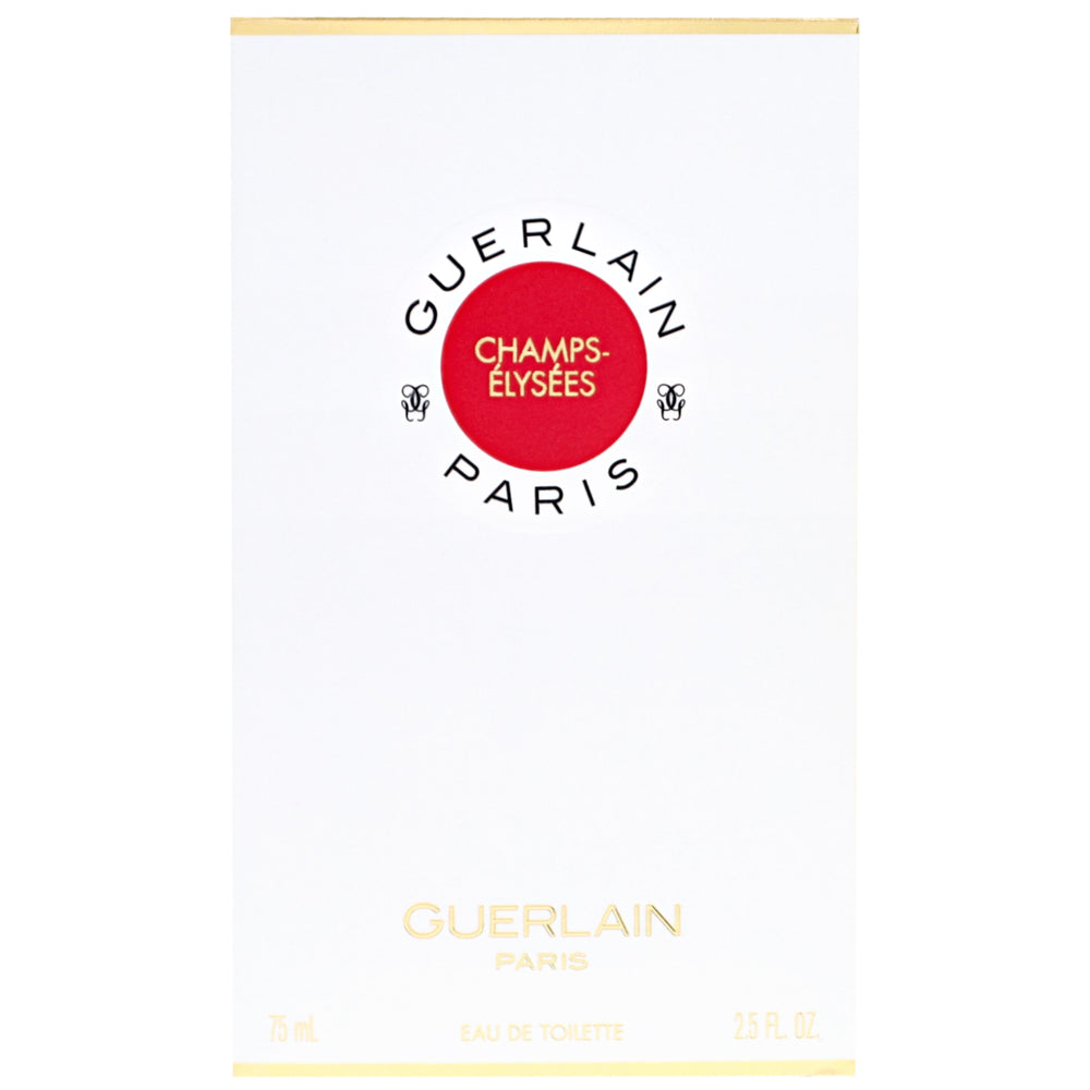 Guerlain Champs Élysées Eau de Toilette Spray 75ml / 2.5 fl.oz. - Additional 1