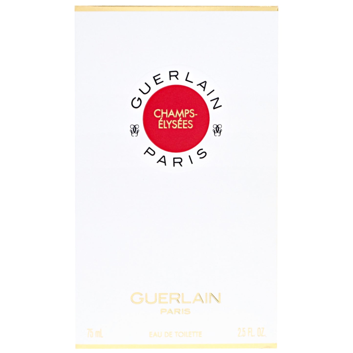 Guerlain Champs Élysées Eau de Toilette Spray 75ml / 2.5 fl.oz. - Additional 1