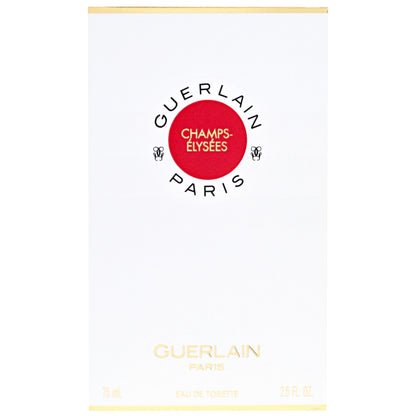 Guerlain Champs Élysées Eau de Toilette Spray 75ml / 2.5 fl.oz. - Additional 1