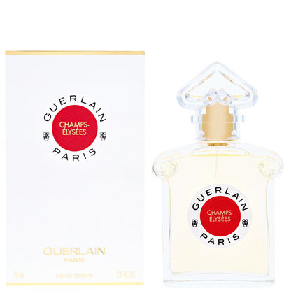 Guerlain Champs Élysées Eau de Toilette Spray 75ml / 2.5 fl.oz. - Additional 2