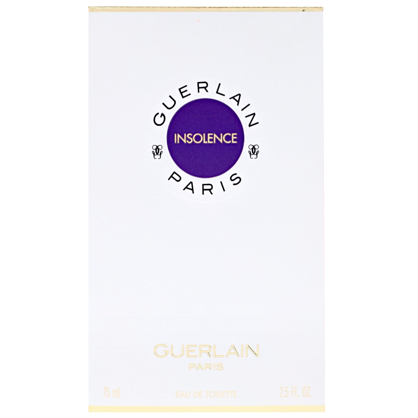 Guerlain Insolence Eau de Toilette Spray 75ml / 2.5 fl.oz. - Additional 1