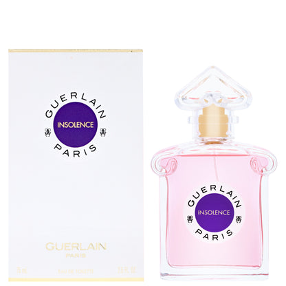 Guerlain Insolence Eau de Toilette Spray 75ml / 2.5 fl.oz. - Additional 2