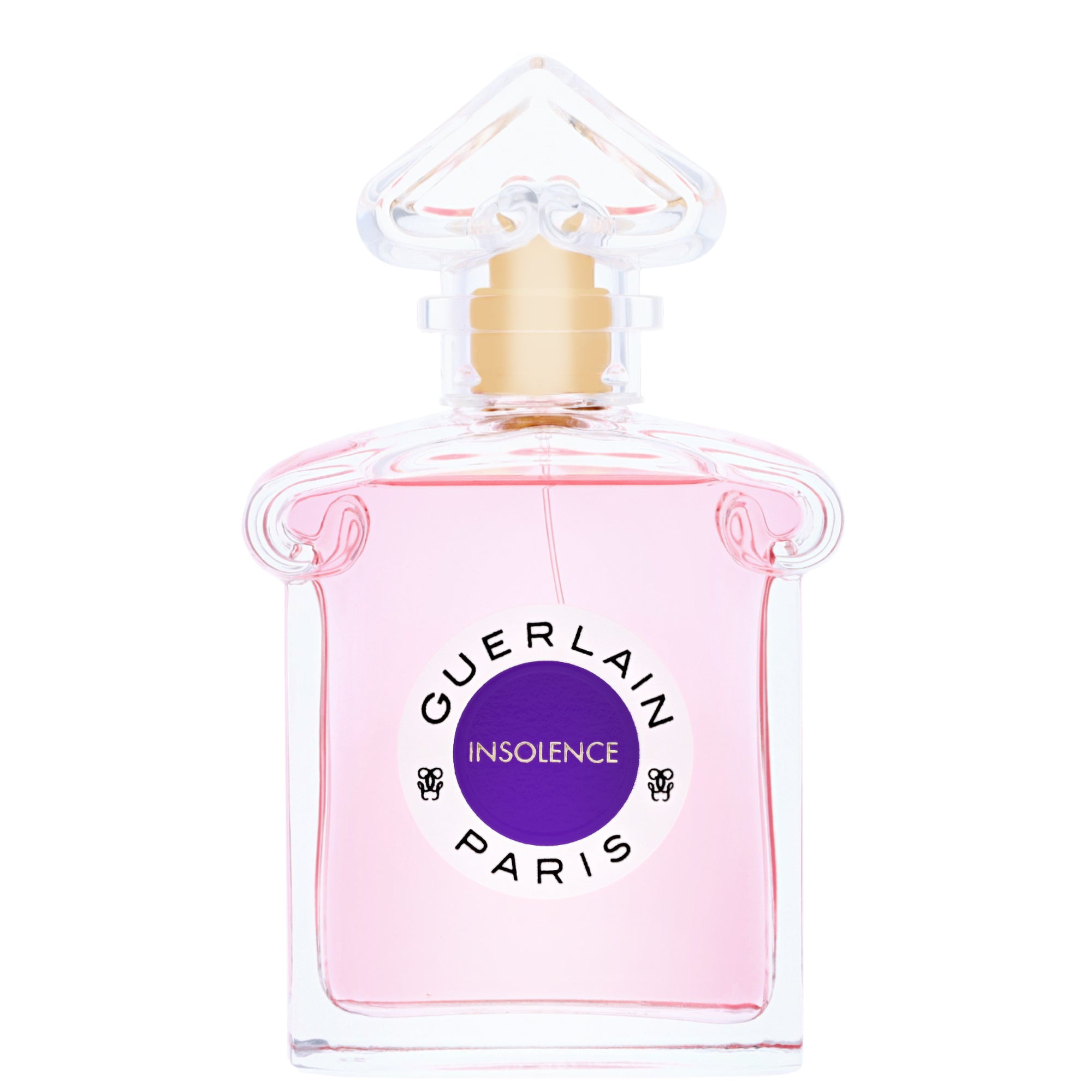 Guerlain Insolence Eau de Toilette Spray 75ml / 2.5 fl.oz