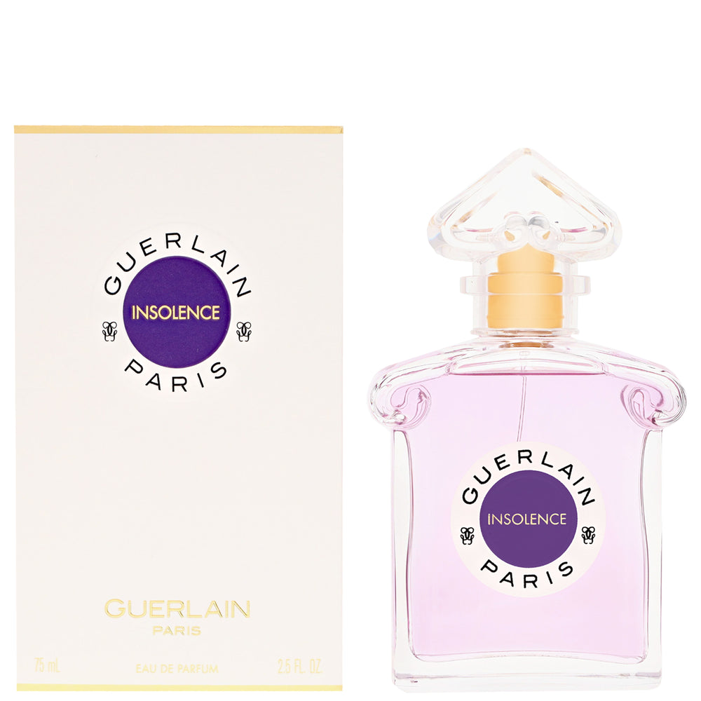 Guerlain Insolence Eau de Parfum Spray 75ml / 2.5 fl.oz. - Additional 2