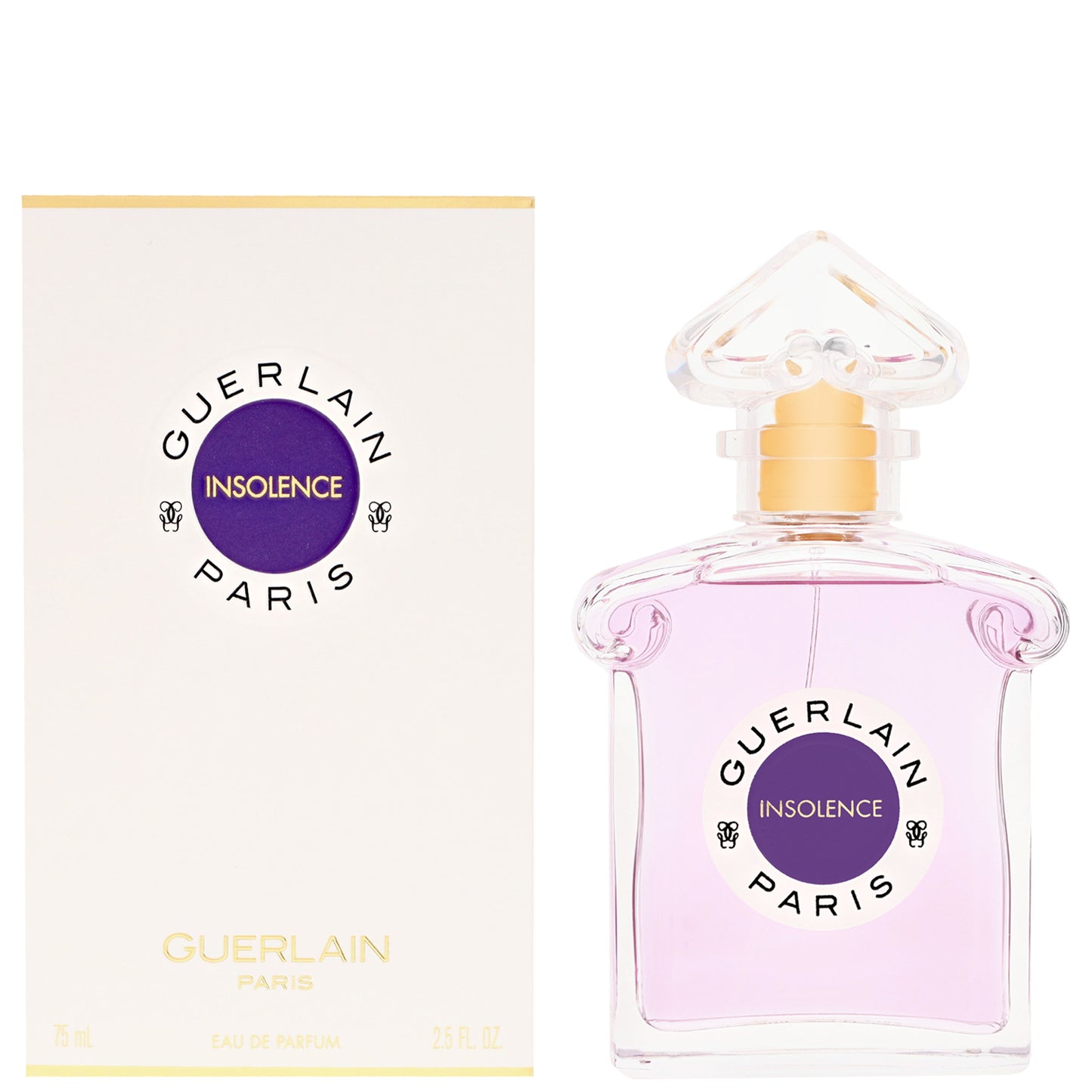 Guerlain Insolence Eau de Parfum Spray 75ml / 2.5 fl.oz. - Additional 2