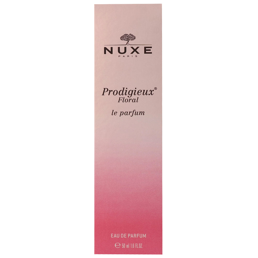Nuxe Prodigieux Floral Eau de Parfum Spray 50ml - Additional 1