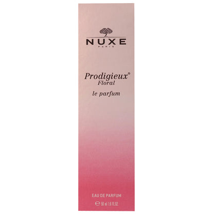 Nuxe Prodigieux Floral Eau de Parfum Spray 50ml - Additional 1