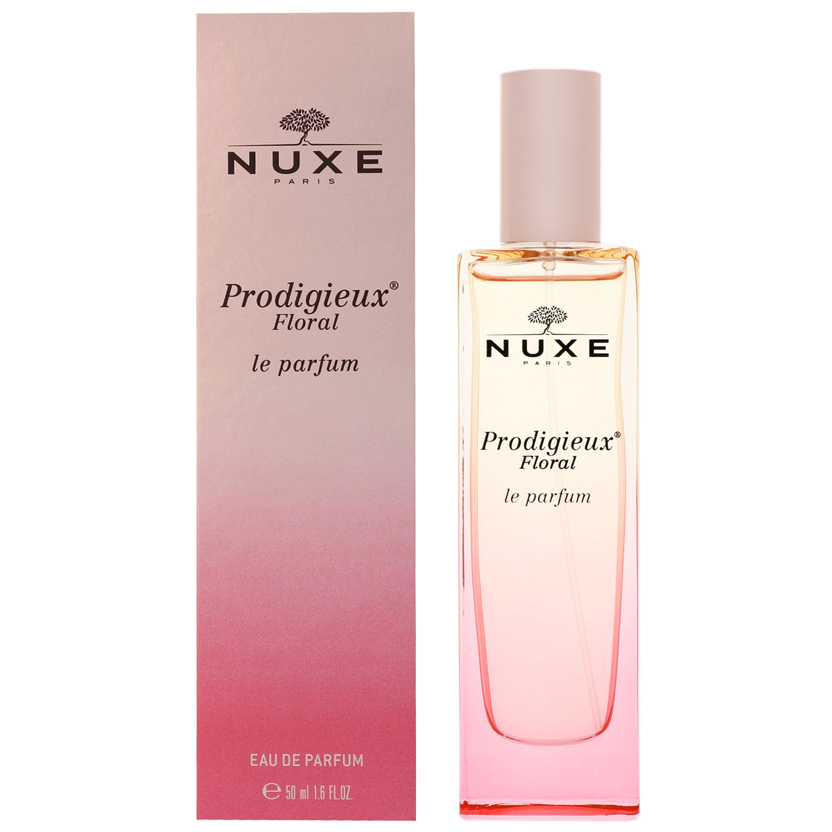 Nuxe Prodigieux Floral Eau de Parfum Spray 50ml - Additional 2