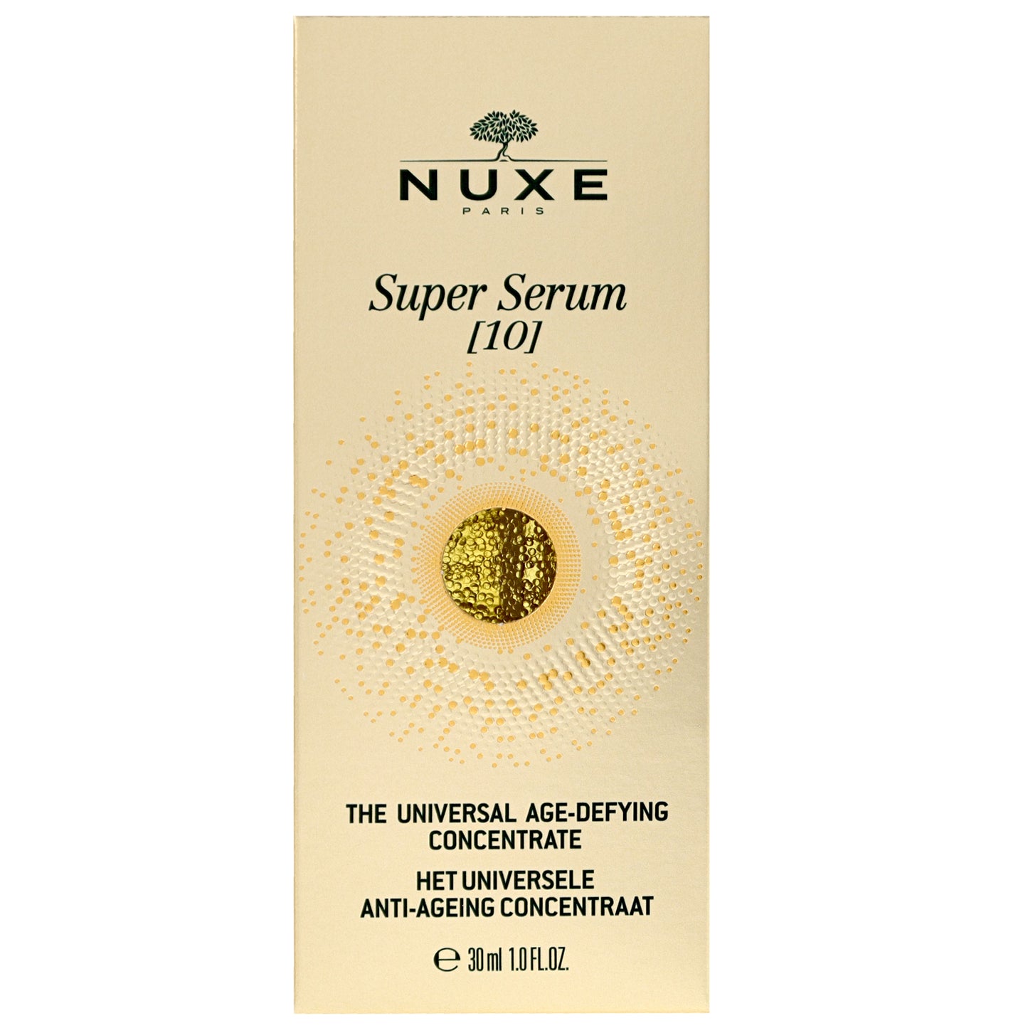 Nuxe  Super Serum [10] The Universal Age-Defying Concentrate 30ml - Additional 1