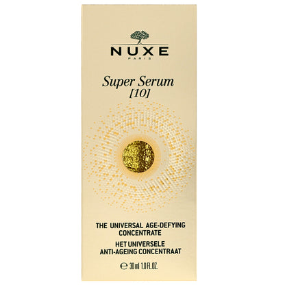 Nuxe  Super Serum [10] The Universal Age-Defying Concentrate 30ml - Additional 1