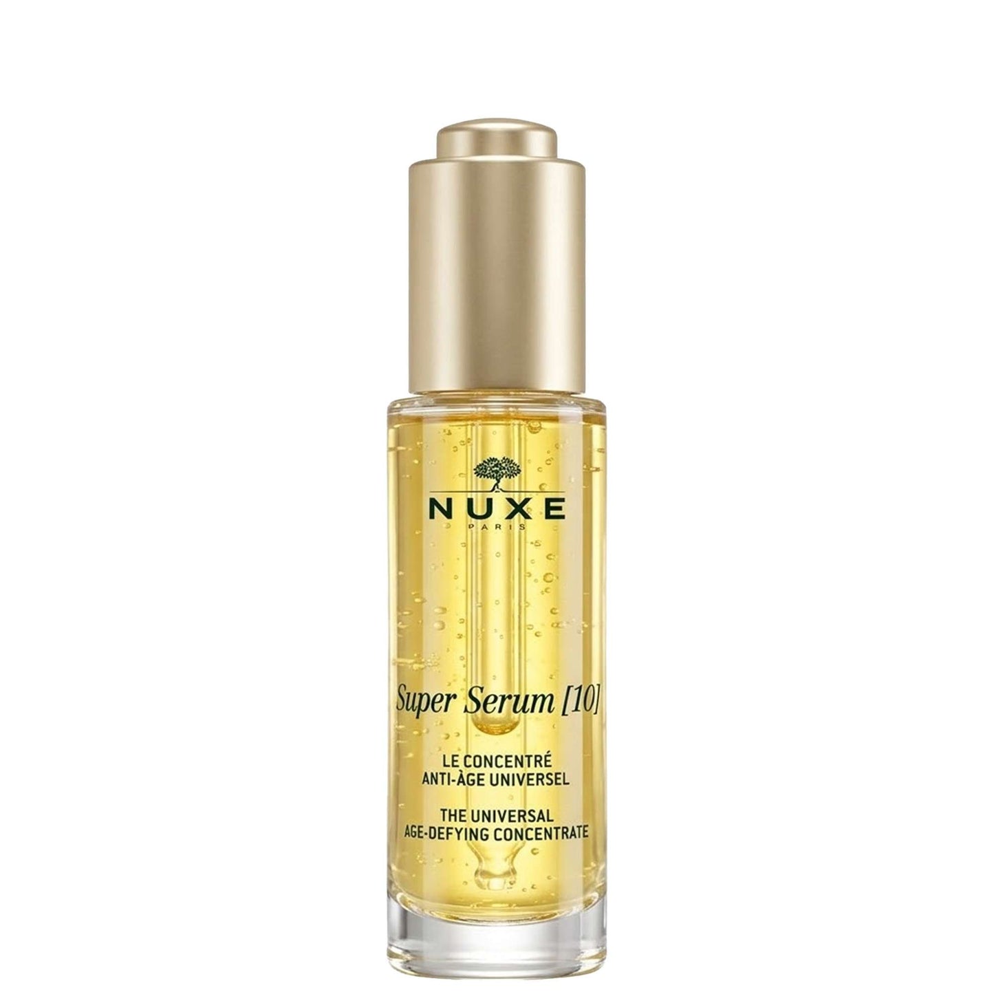 Nuxe  Super Serum [10] The Universal Age-Defying Concentrate 30ml