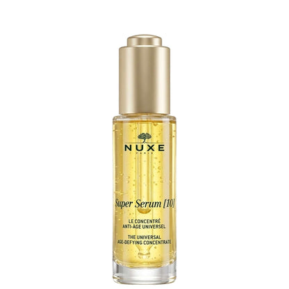 Nuxe  Super Serum [10] The Universal Age-Defying Concentrate 30ml