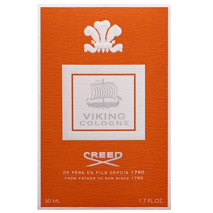 Creed Viking Cologne Eau de Parfum Spray 50ml - Additional 1