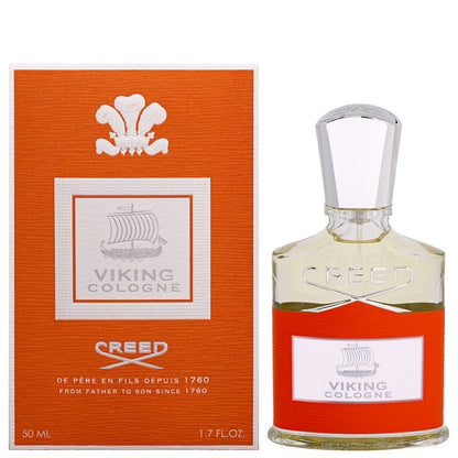 Creed Viking Cologne Eau de Parfum Spray 50ml - Additional 2