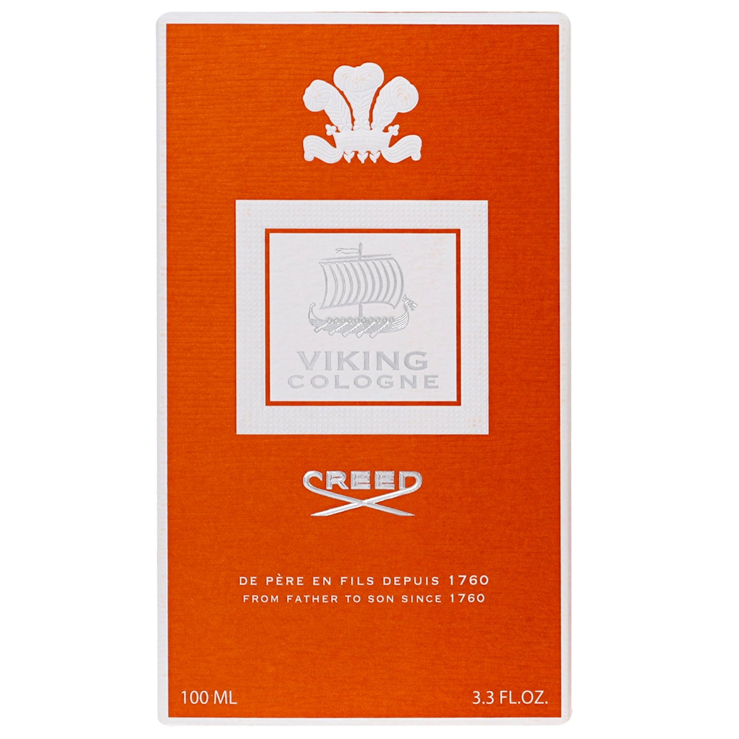Creed Viking Cologne Eau de Parfum Spray 100ml - Additional 1