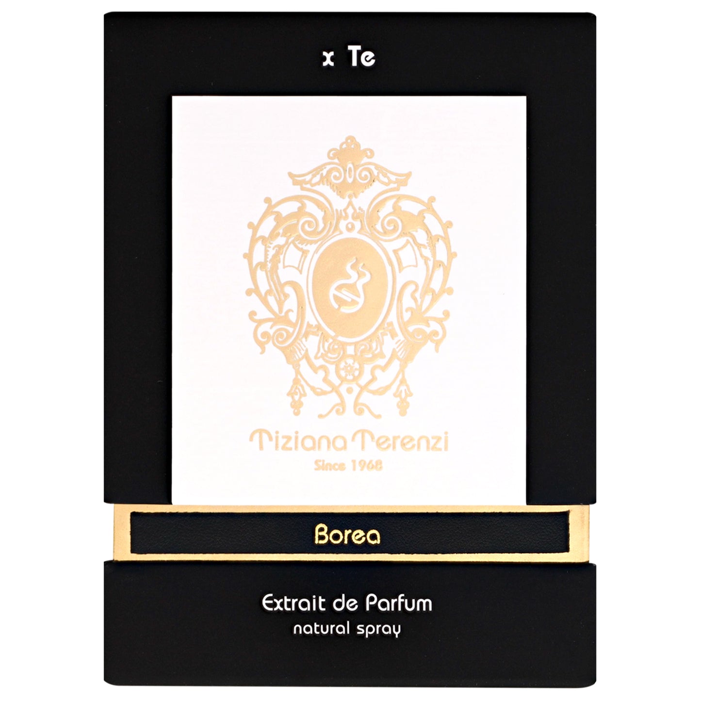 Tiziana Terenzi Borea Extrait de Parfum 100ml - Additional 1