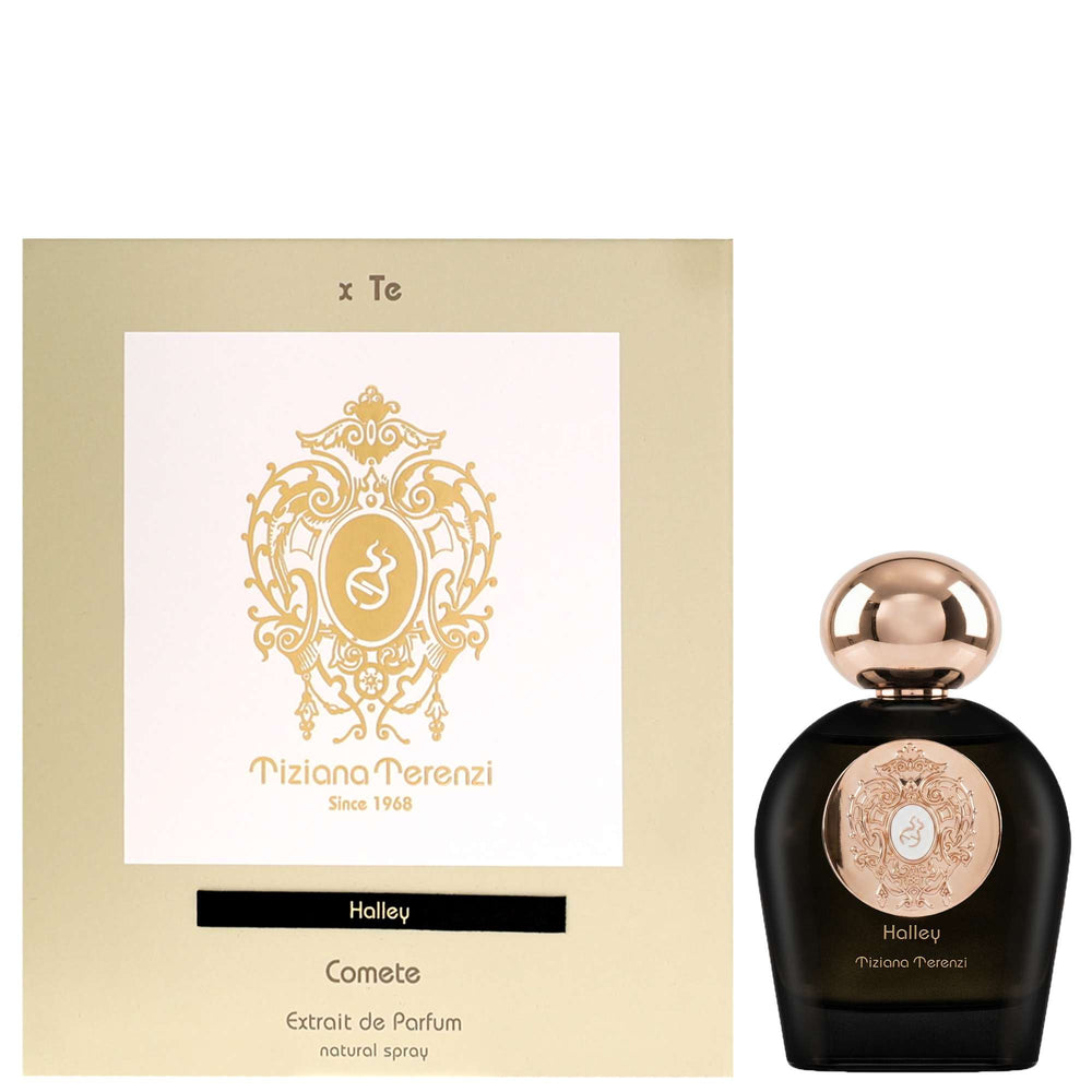 Tiziana Terenzi Halley Extrait de Parfum 100ml - Additional 3