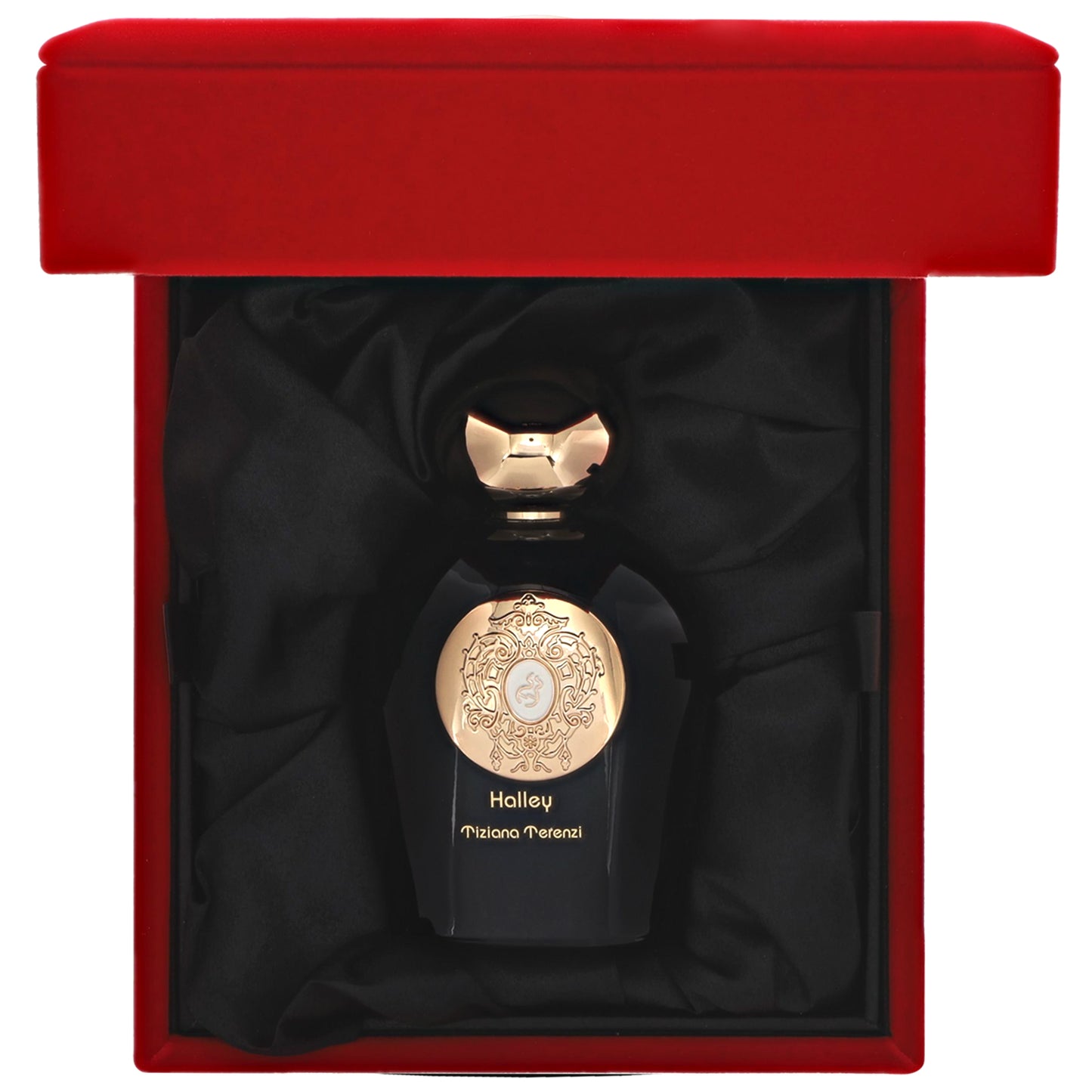 Tiziana Terenzi Halley Extrait de Parfum 100ml - Additional 1