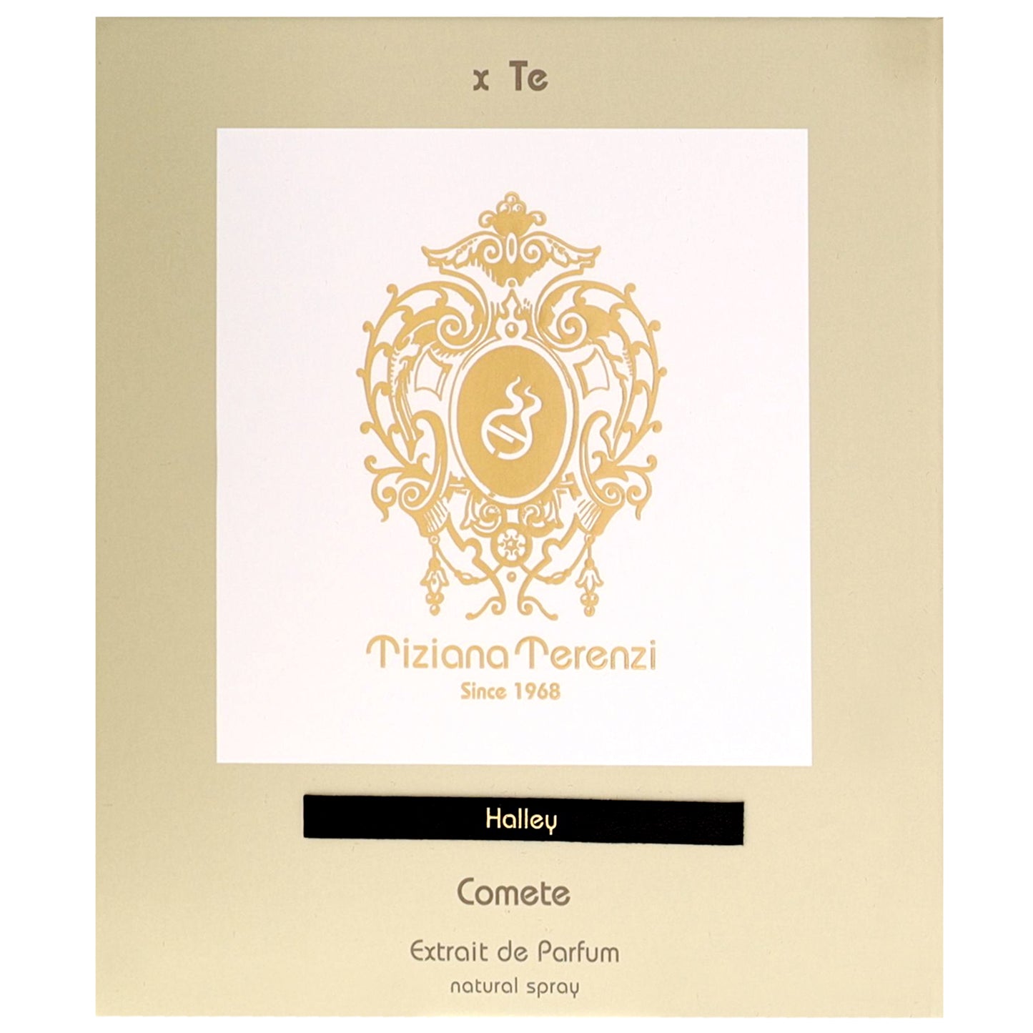 Tiziana Terenzi Halley Extrait de Parfum 100ml - Additional 2