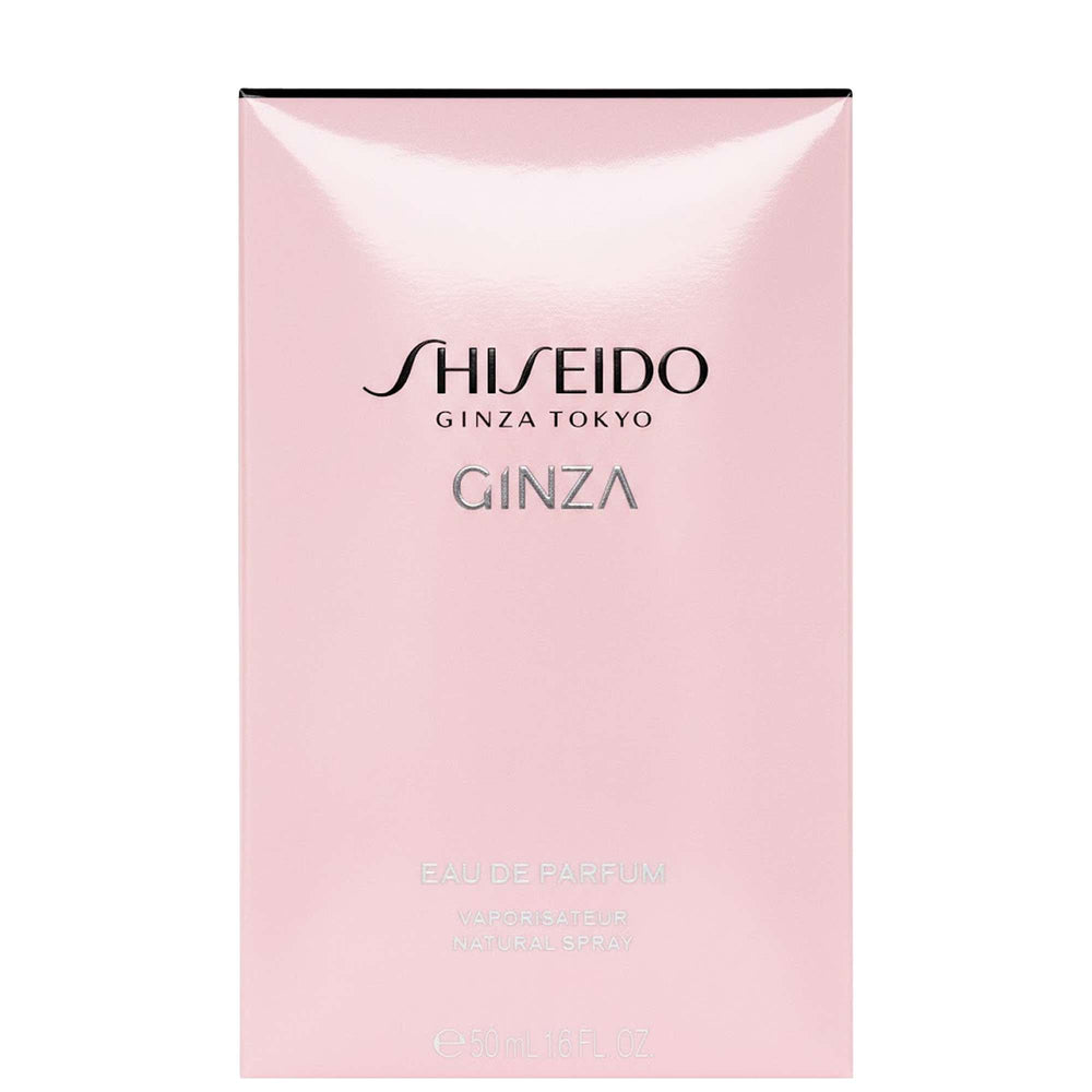 Shiseido Ginza Eau de Parfum Spray 50ml - Additional 1
