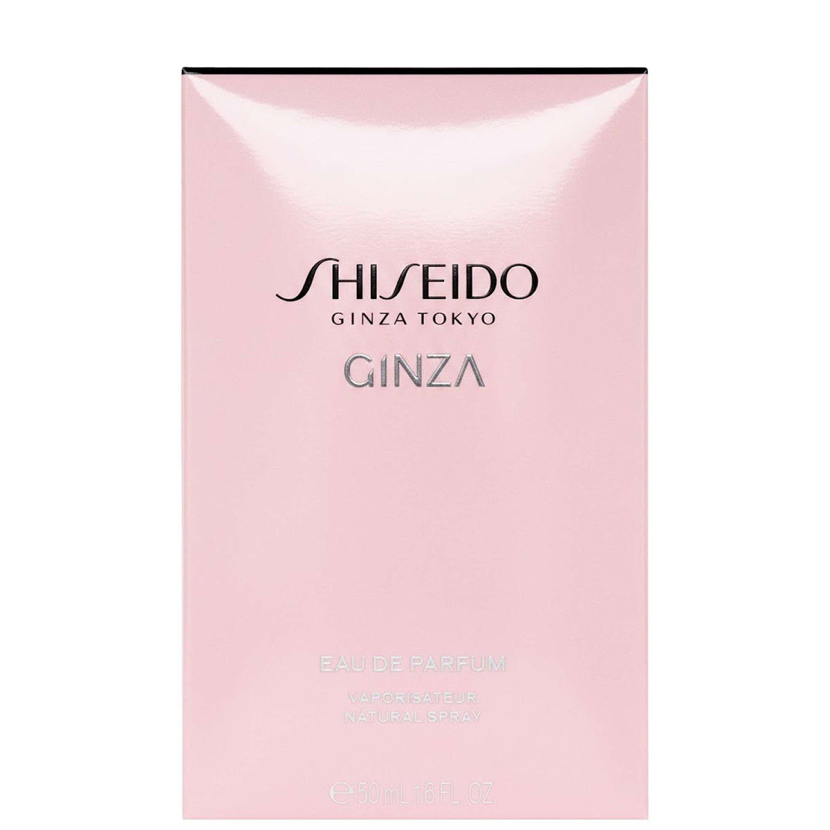 Shiseido Ginza Eau de Parfum Spray 50ml - Additional 1
