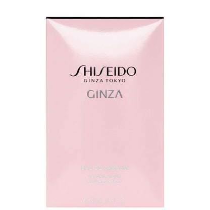 Shiseido Ginza Eau de Parfum Spray 50ml - Additional 1