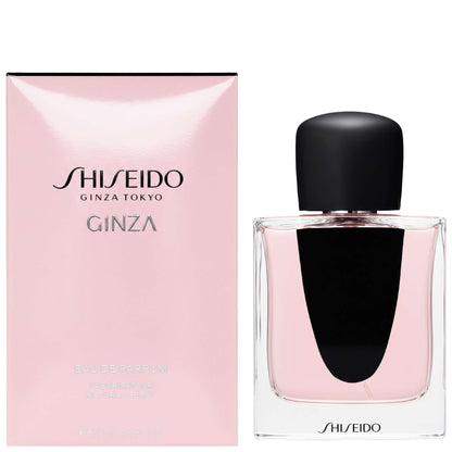 Shiseido Ginza Eau de Parfum Spray 50ml - Additional 2