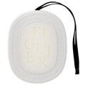 Diptyque Figuier Scented Oval 35g