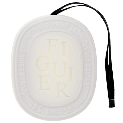 Diptyque Figuier Scented Oval 35g