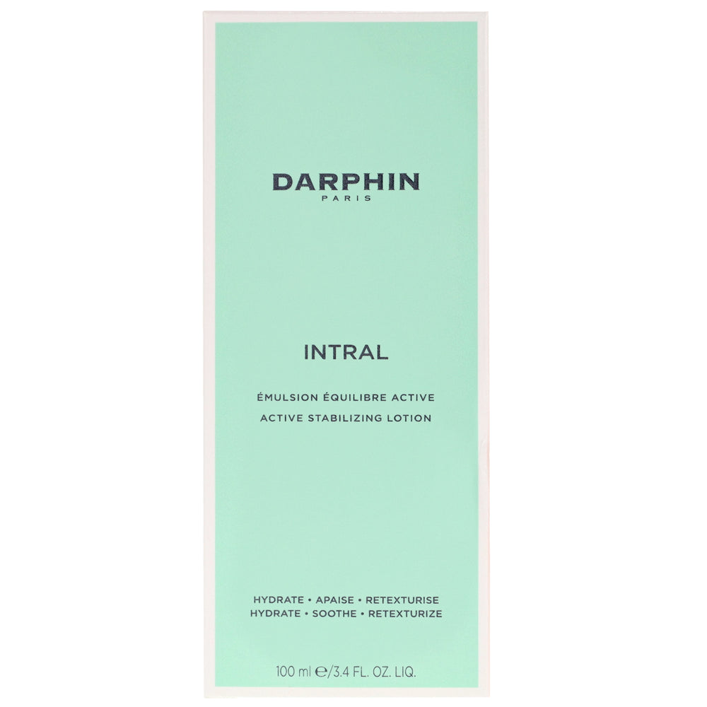 Darphin Intral  Active Stabilizing Lotion 100ml - Additional 1